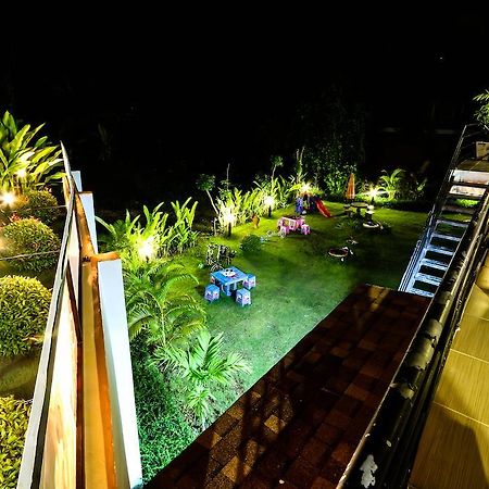 The Rich House Otel Ao Nang Dış mekan fotoğraf