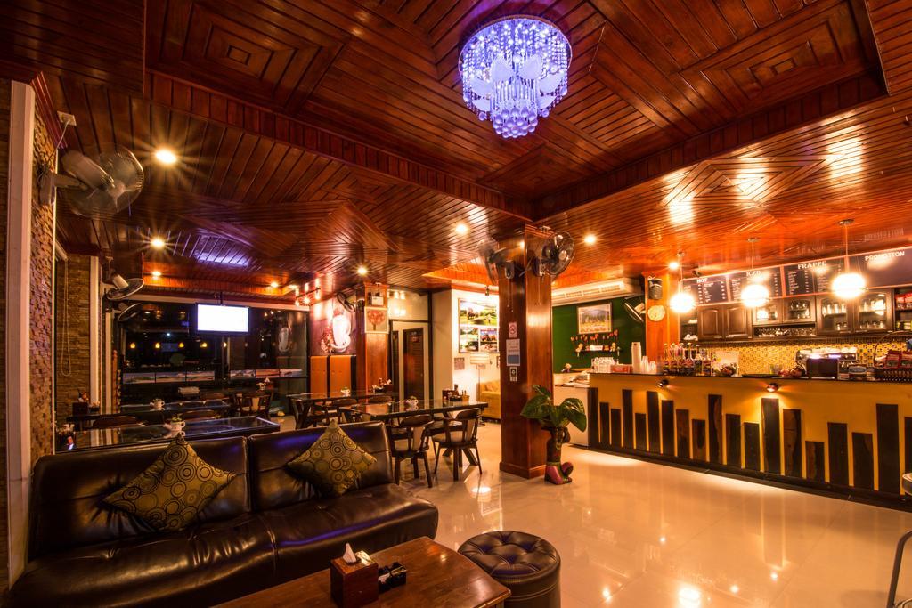 The Rich House Otel Ao Nang Dış mekan fotoğraf
