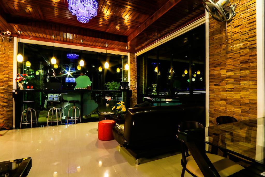 The Rich House Otel Ao Nang Dış mekan fotoğraf