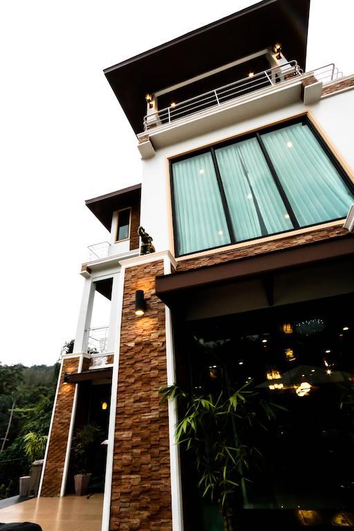 The Rich House Otel Ao Nang Dış mekan fotoğraf